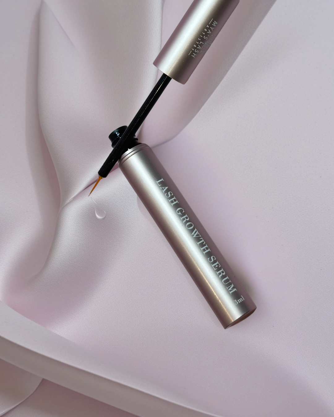 Lash Growth Serum