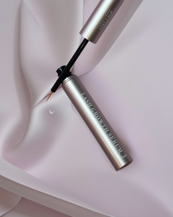 Lash Growth Serum