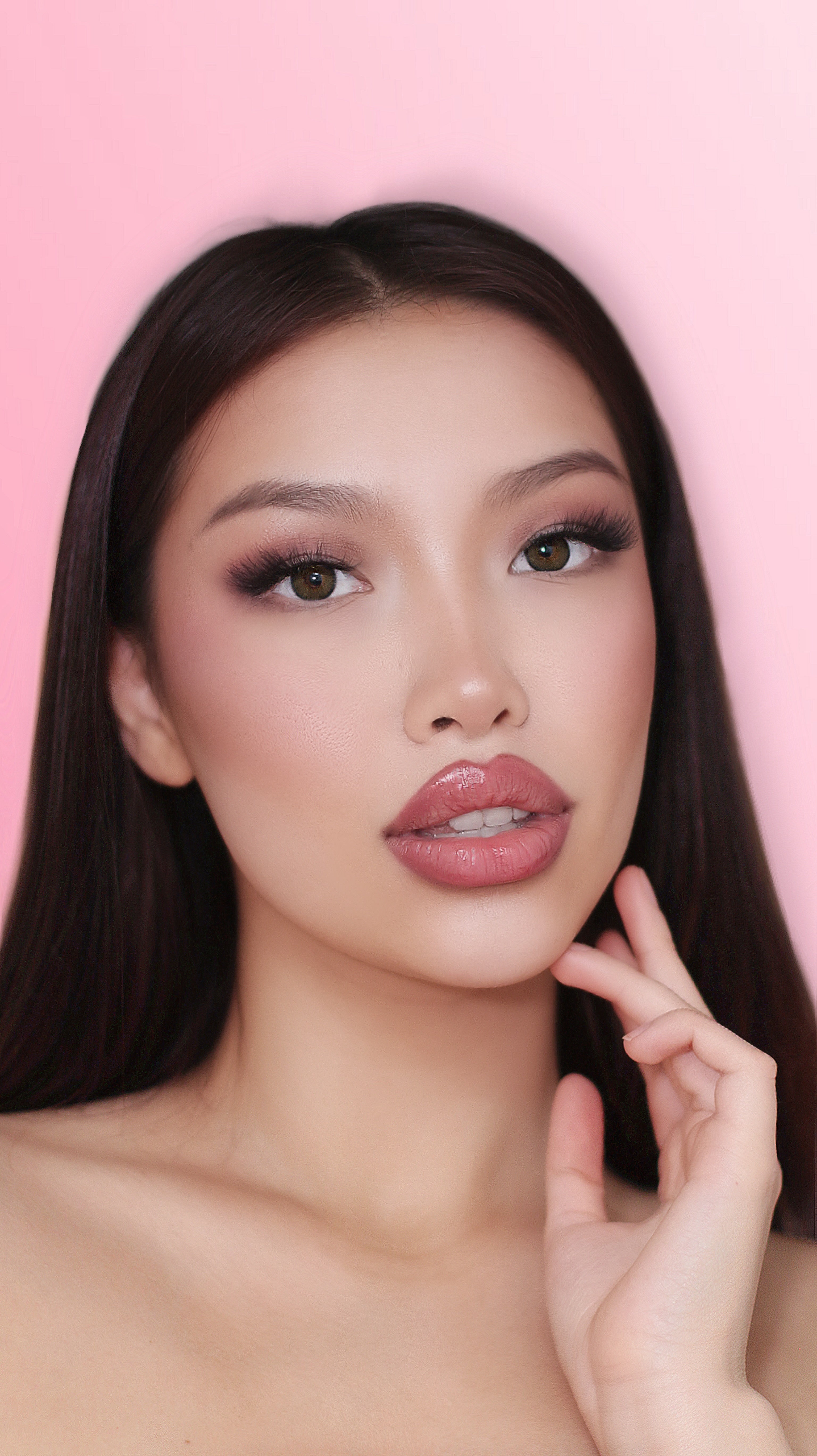 Professional Eyelashes Supplies