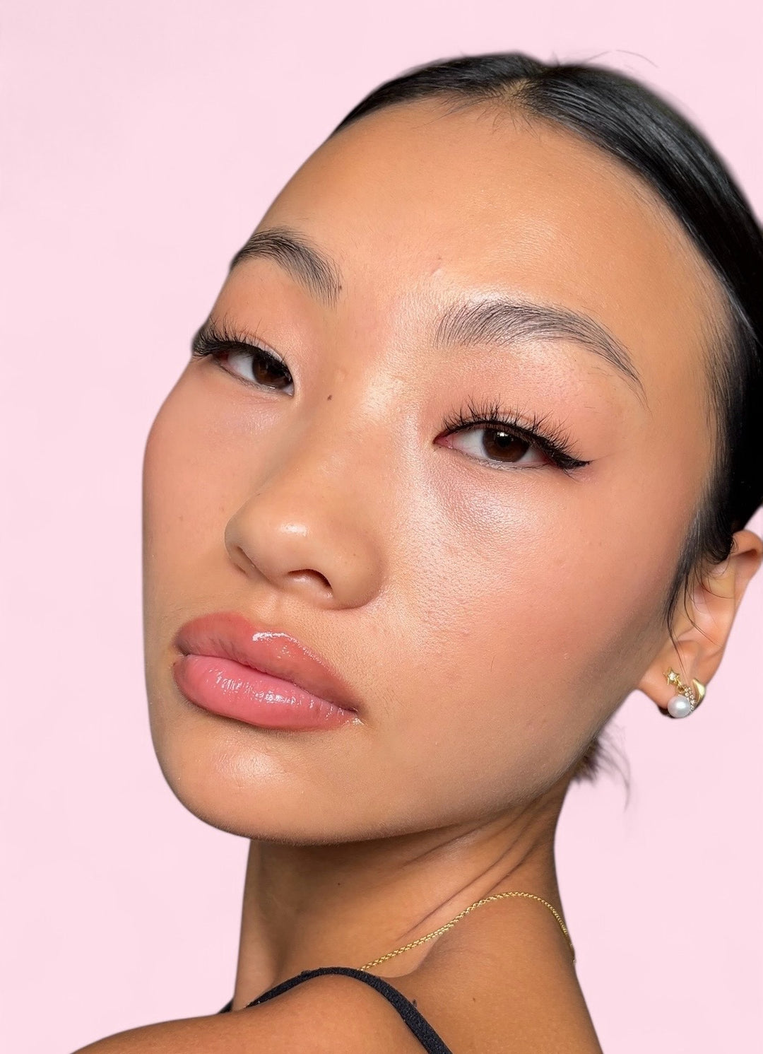 Allure False Eyelashes