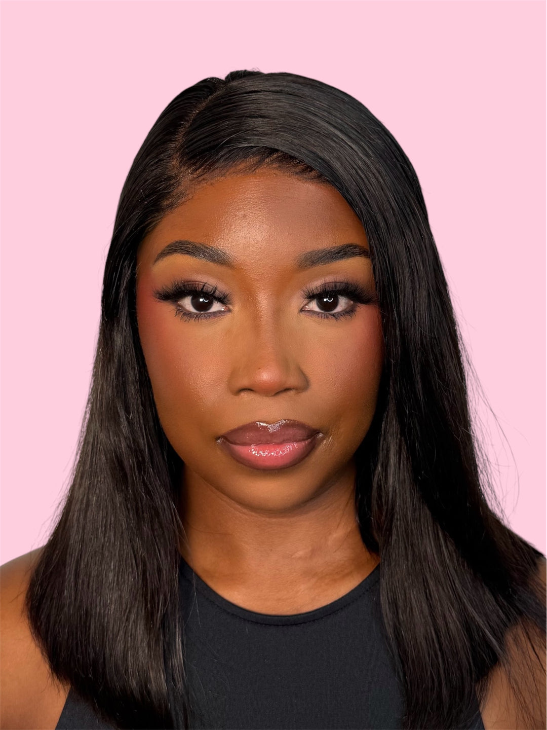 Halo False Eyelashes